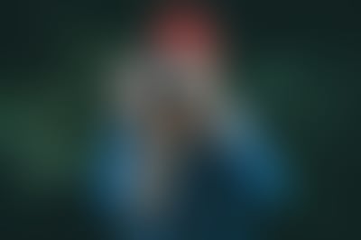 Blurred preview